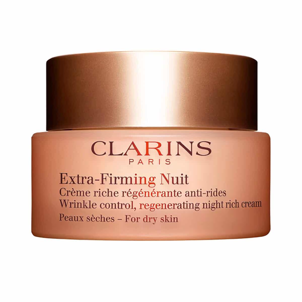 Clarins Extra-Firming Night Dry Skin 50ml