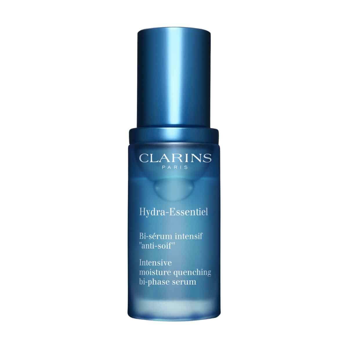 Clarins Hydra-Essentiel Bi-Phase Serum