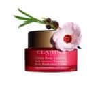 Clarins Super Restorative Rose Radiance Cream 50ml life