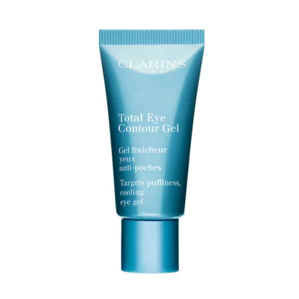 Clarins Total Eye Contour Gel 20ml