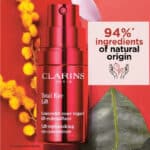 Clarins Total Eye Lift 15ml life