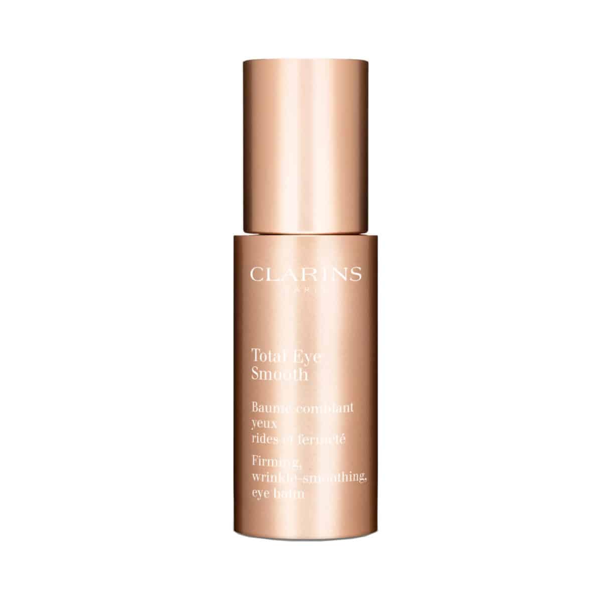 Clarins Total Eye Smooth 15ml