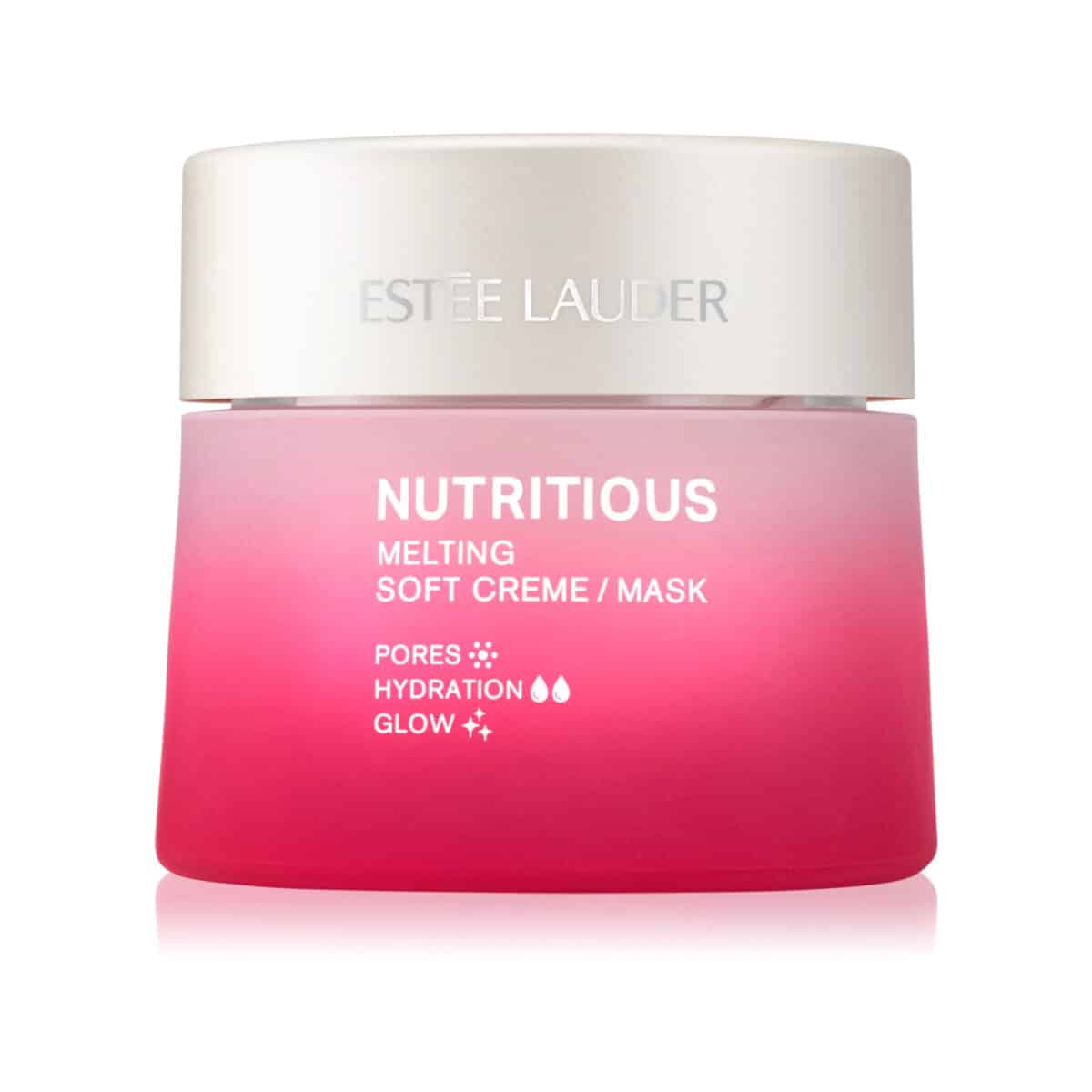 Estée Lauder Nutritious Melting Soft Creme / Mask 50ml