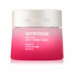 Estée Lauder Nutritious Melting Soft Creme / Mask 50ml