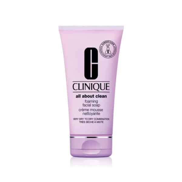 Clinique Foaming Facial Soap 150ml