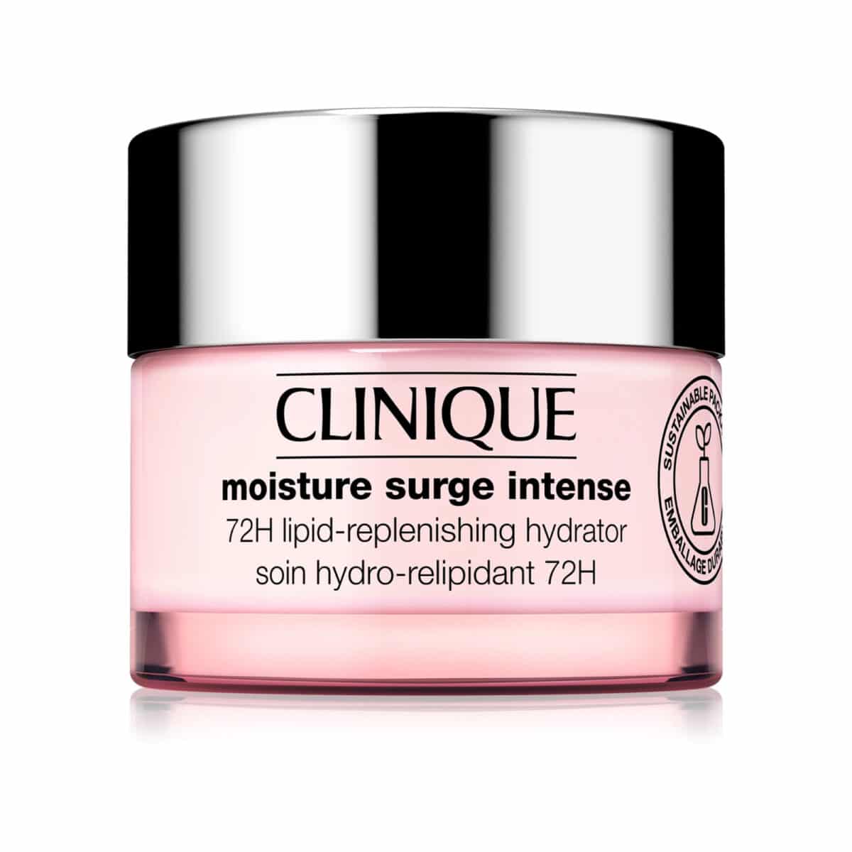 Clinique Moisture Surge Intense 72H Lipid-Replenishing Hydrator