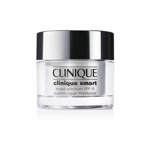 Clinique Smart Broad Spectrum SPF 15 Custom-Repair Moisturizer 50ml