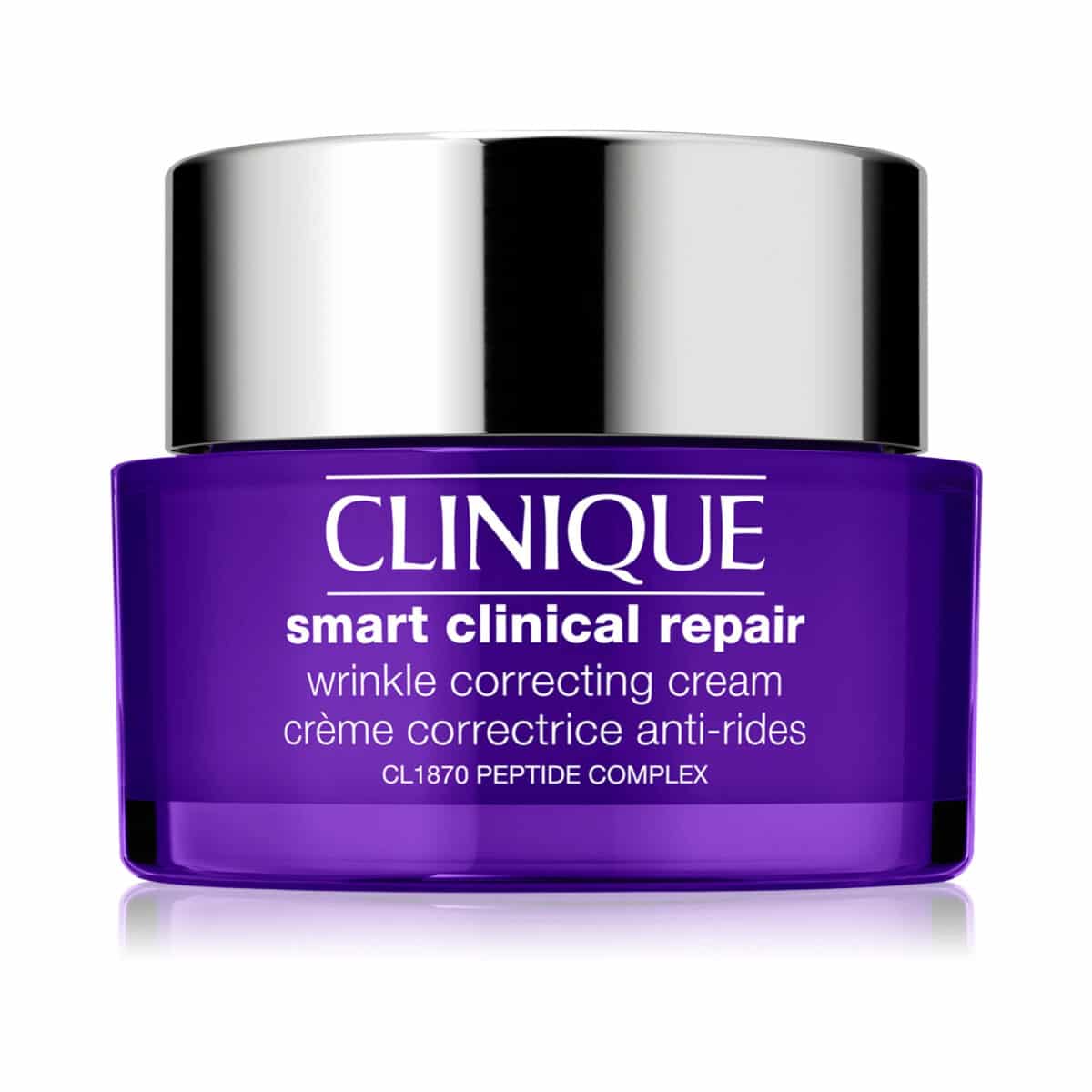 Clinique Smart Clinical Repair Wrinkle Correcting Cream 50ml