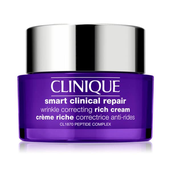 Clinique Smart Clinical Repair Wrinkle Rich Cream 50ml