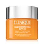 Clinique Superdefense SPF 40 Fatigue + 1st Signs of Age Multi Correcting Gel