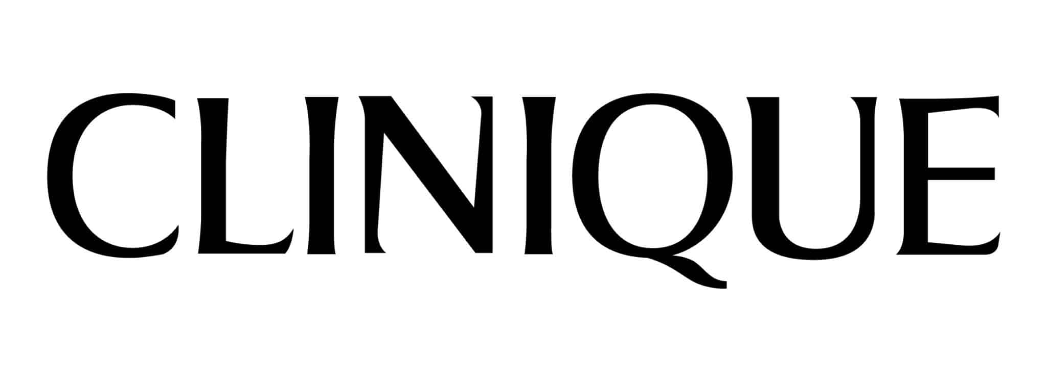 Clinique logo