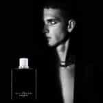 John Richmond Black Metal For Him Eau de Toilette model