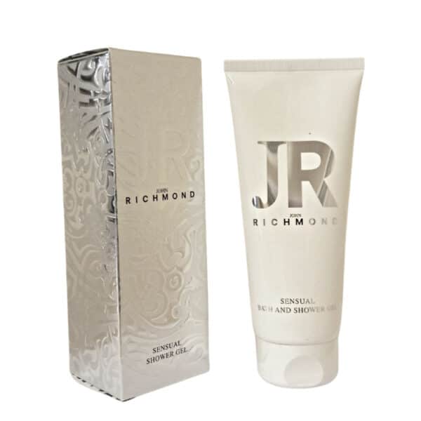 John Richmond Classic For Her Shower Gel 200ml