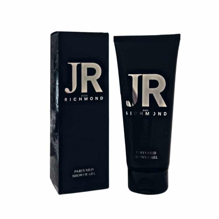 John Richmond Classic For Him Shower Gel 200ml