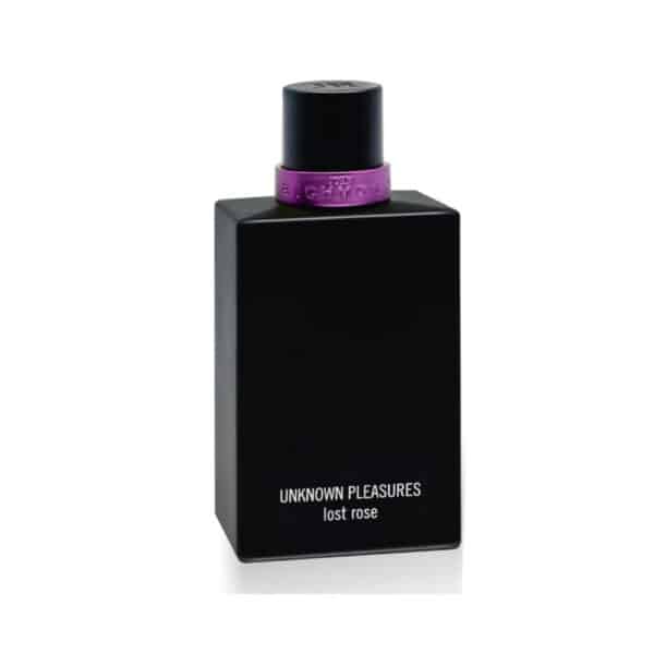 John Richmond Unknown Pleasure Lost Rose Eau de Parfum 100ml