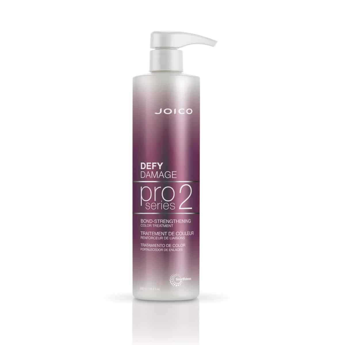 Joico Defy Damage ProSeries 2 Masque 500ml