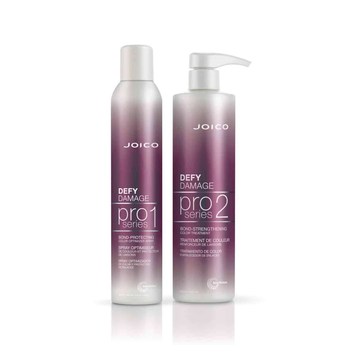 Joico Defy Damage ProSeries Set