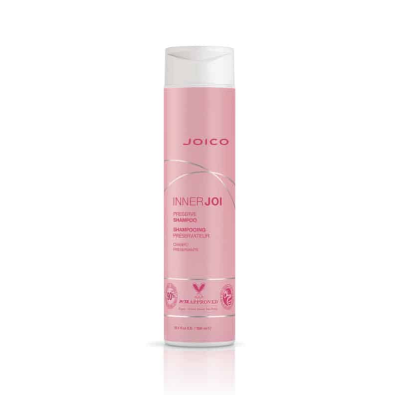 Joico InnerJoi Preserve Shampoo 300ml