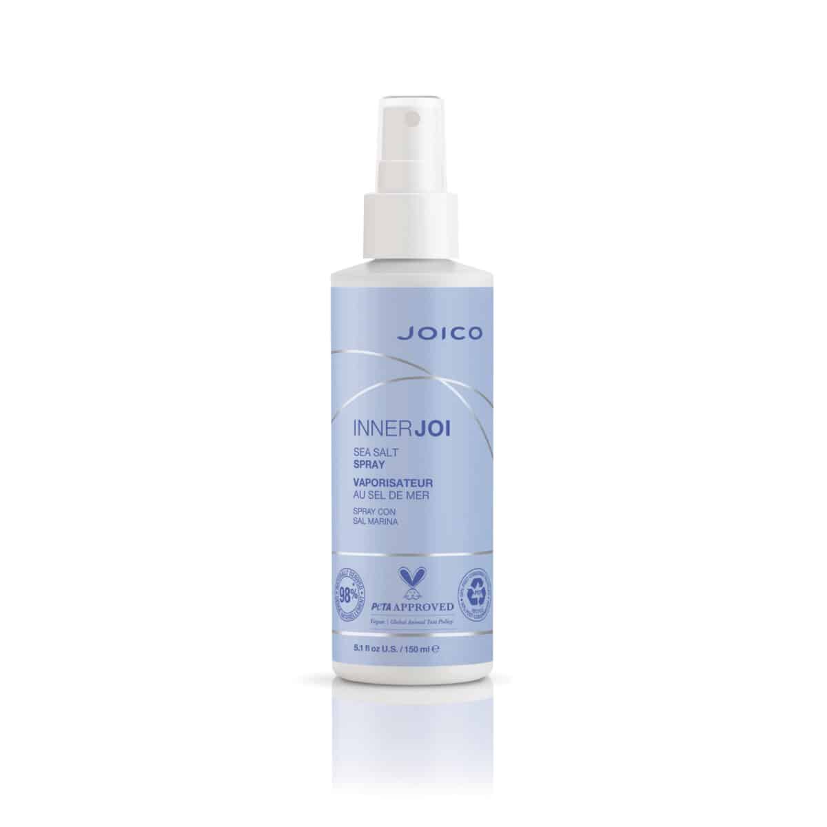 Joico InnerJoi Sea Salt Spray 150ml