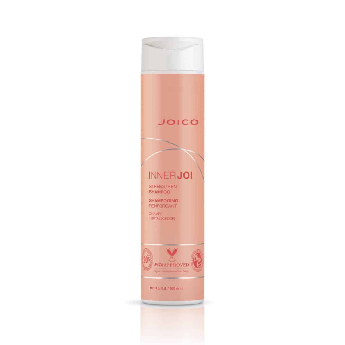 Joico InnerJoi Strengthen Shampoo 300ml