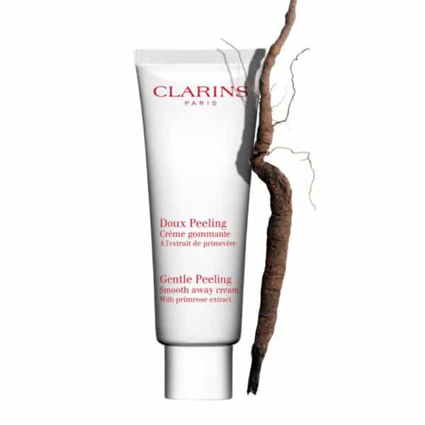 Clarins Gentle Peeling 50ml life