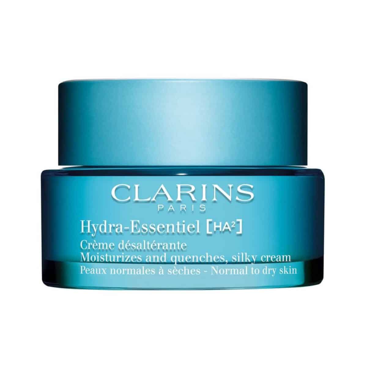 Clarins Hydra-Essentiel [HA²] Moisturizing Cream 50ml