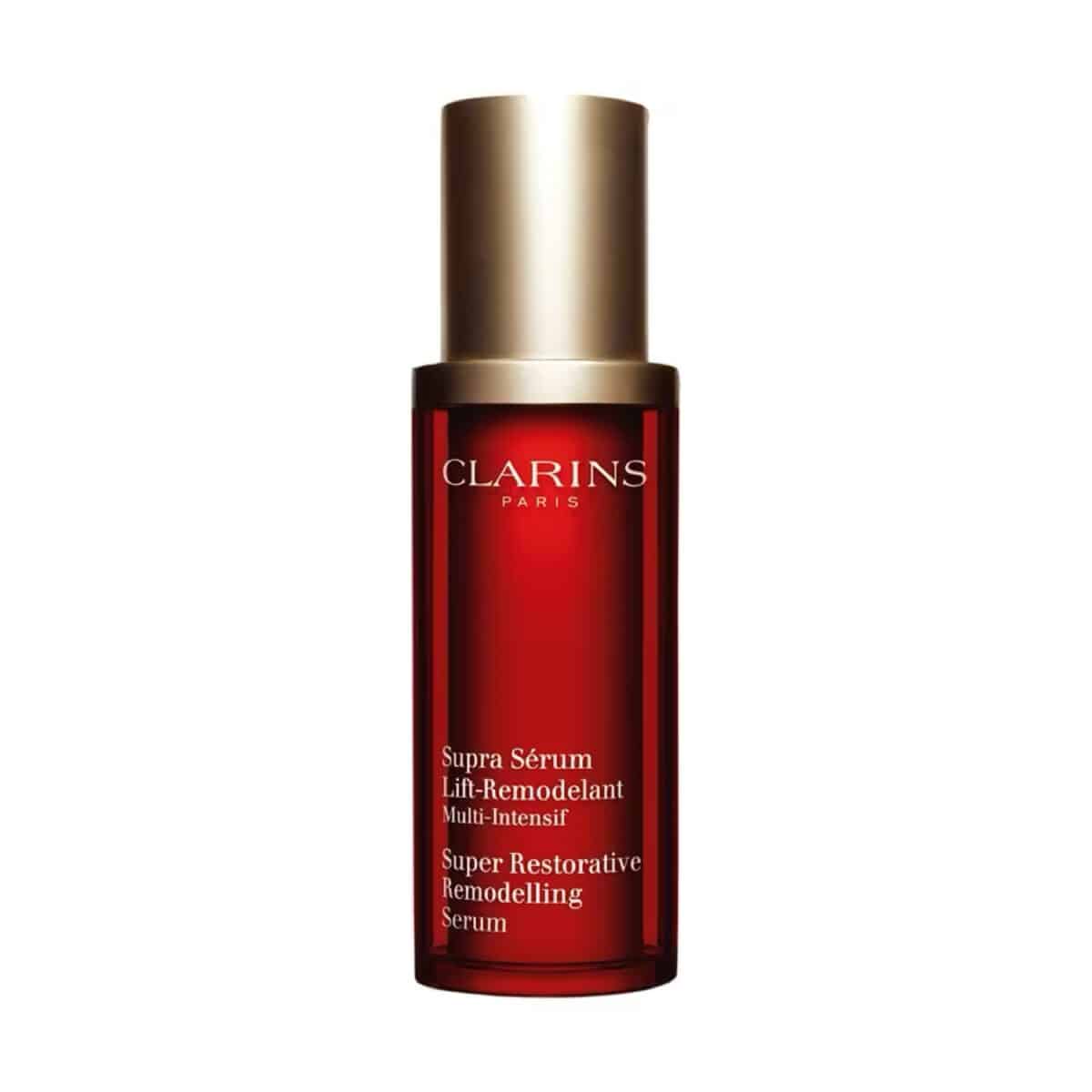 Clarins Multi-Intensive Serum Lifting Effect Remodeling Anti-Blemish 30ml