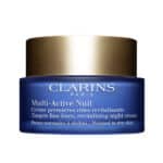 Clarins Multi-Active Night Face Cream Dry Skin 50ml