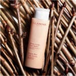 Clarins Renew Plus Moisturizing Body Serum 200ml life