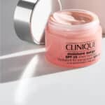 Clinique Moisture Surge SPF 25 Sheer Hydrator 50ml durata